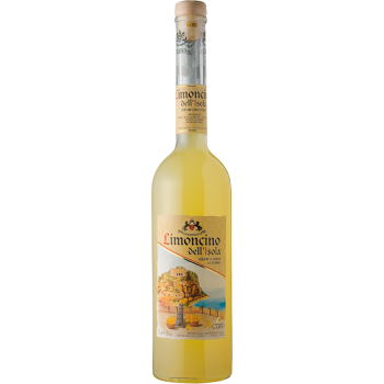 Caffo Limoncino dell'Isola